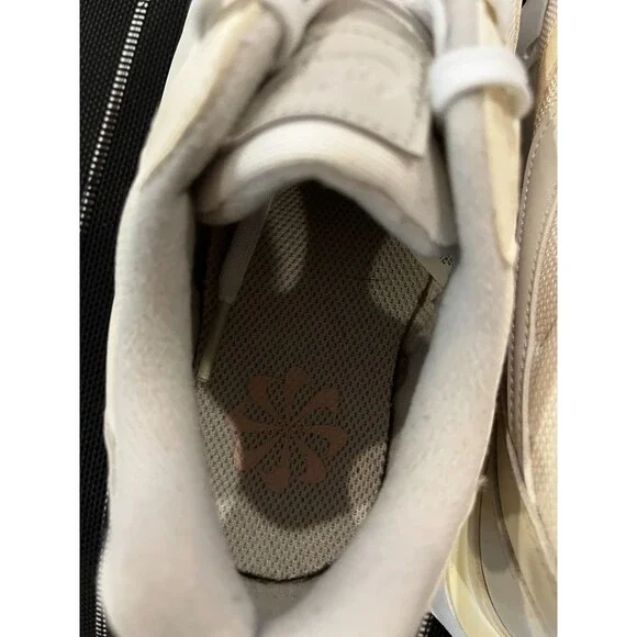 Nike Air Max Dawn Phantom Light Bone Womens Size 6.5 Athletic Shoes Sneakers - Picture 11 of 14